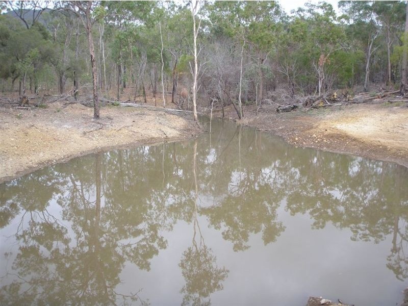 Lot 18 Upper Ulam Road, Bajool QLD 4699