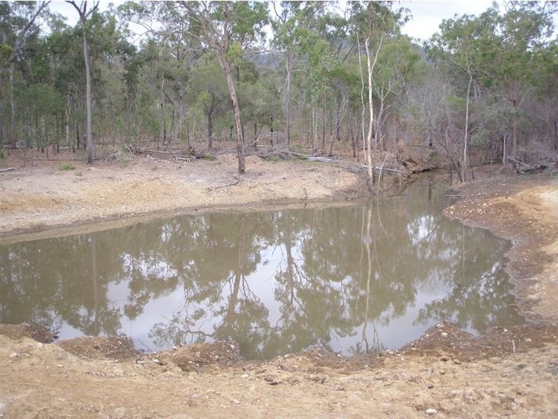Lot 18 Upper Ulam Road, Bajool QLD 4699