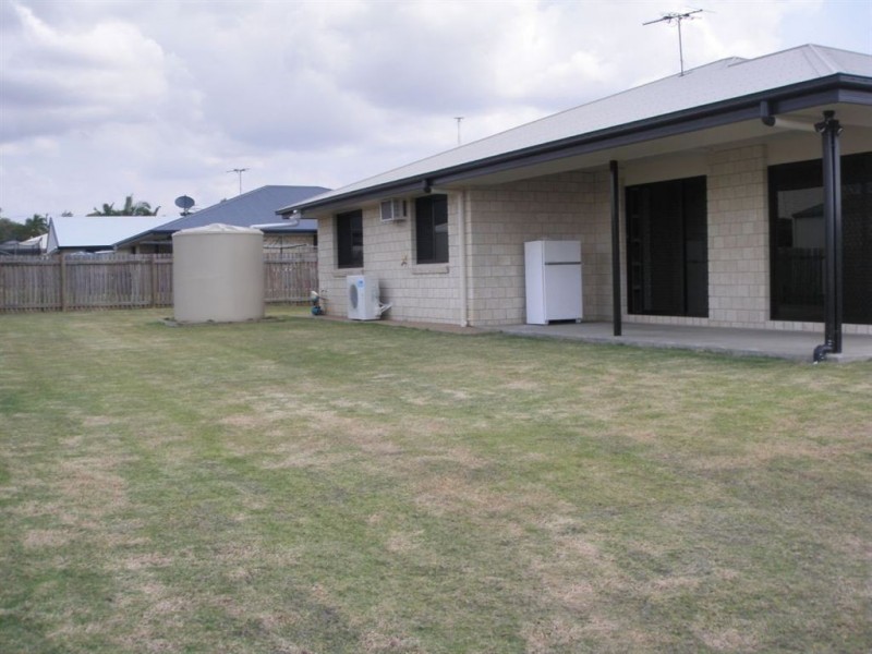 23 Lamb Avenue, Gracemere QLD 4702