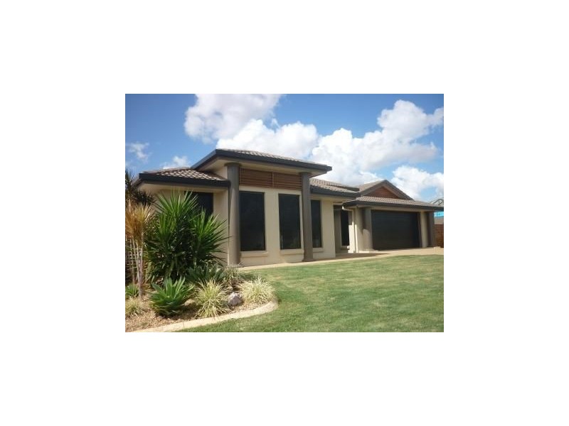 71 Buxton Drive, Gracemere QLD 4702