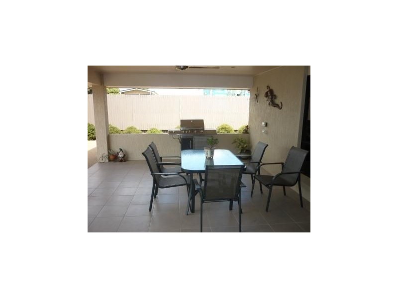 71 Buxton Drive, Gracemere QLD 4702