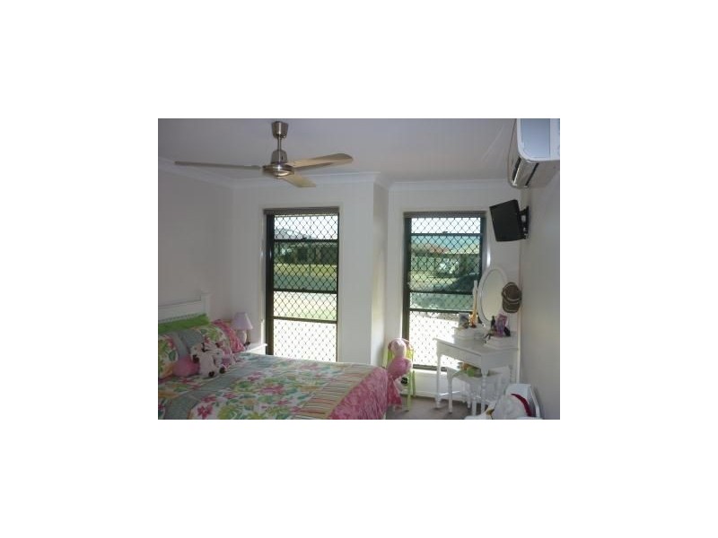 71 Buxton Drive, Gracemere QLD 4702