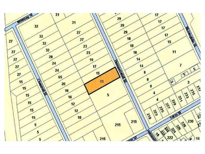 11 Hempenstall Street, Kawana QLD 4701