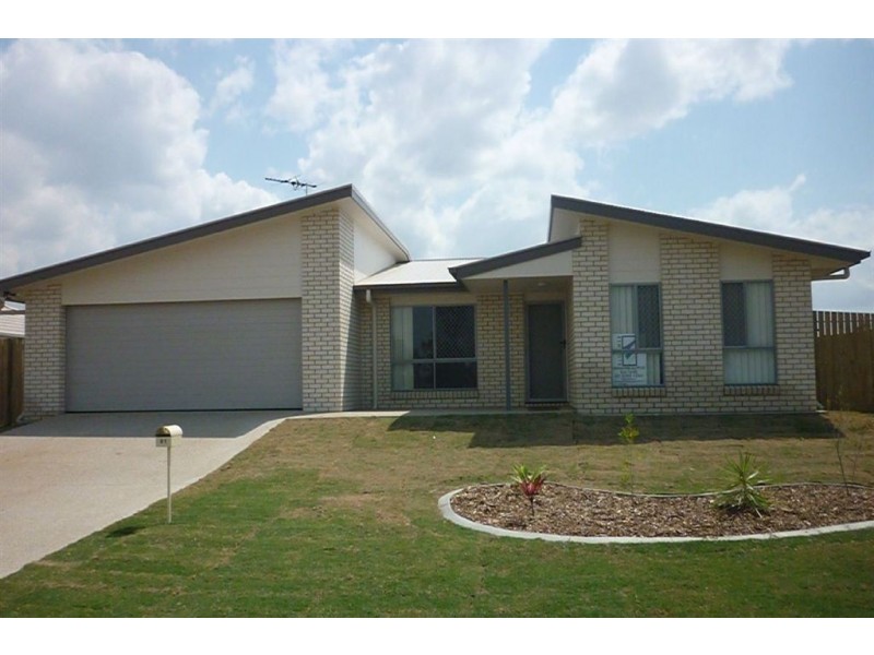 81 Victoria street, Gracemere QLD 4702