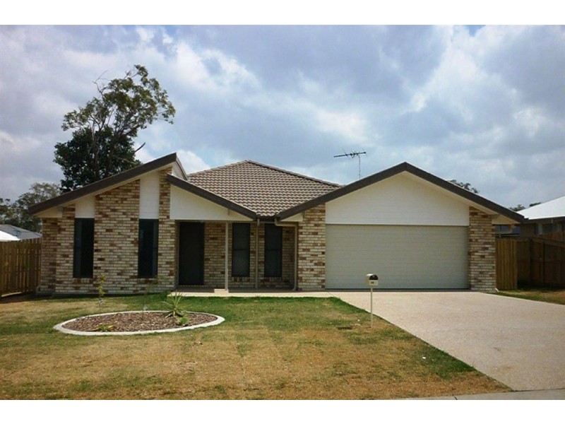 39 Riley drive, Gracemere QLD 4702