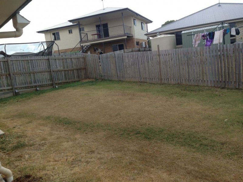 44 Riley Drive, Gracemere QLD 4702