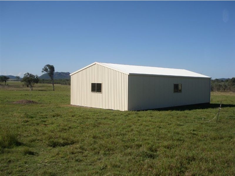 11 Artillery Road, Cawarral QLD 4702