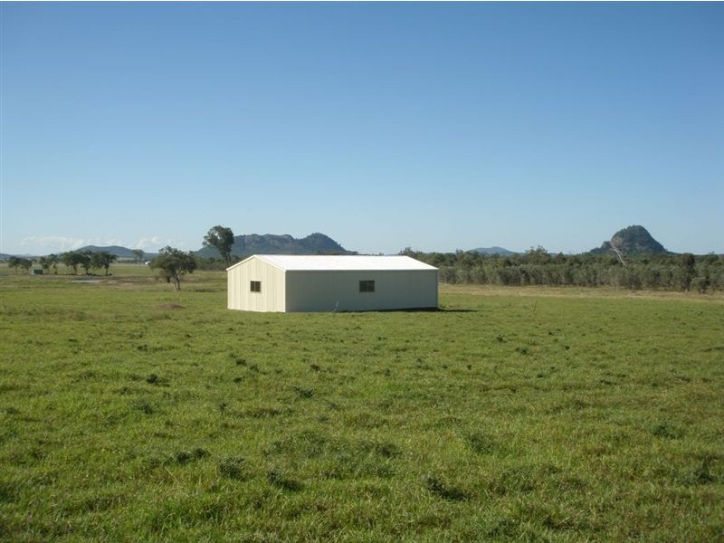 11 Artillery Road, Cawarral QLD 4702