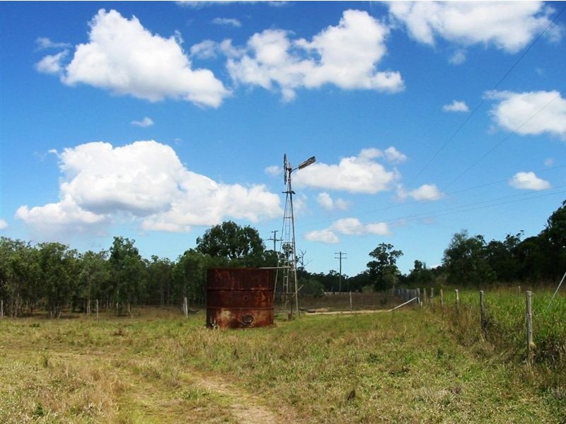 11 Artillery Road, Cawarral QLD 4702