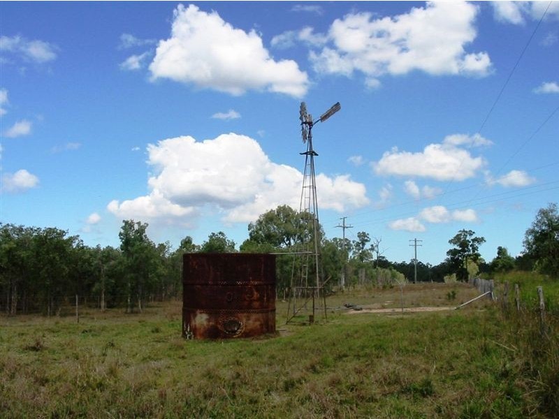 11 Artillery Road, Cawarral QLD 4702