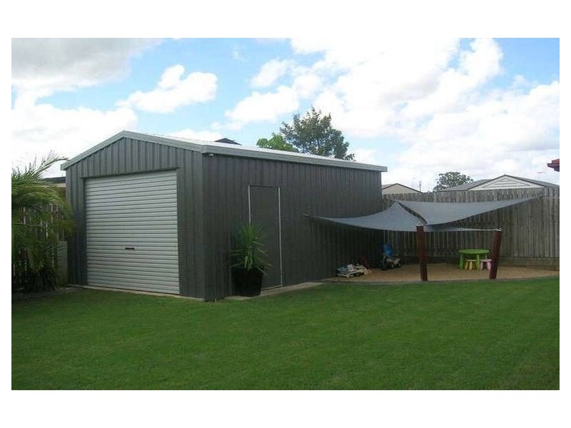 12 Rosella drive, Gracemere QLD 4702