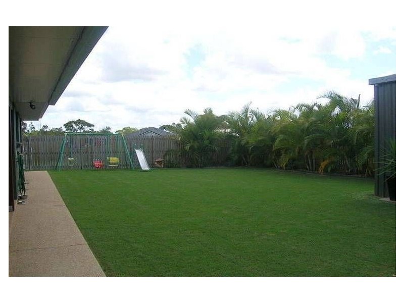 12 Rosella drive, Gracemere QLD 4702