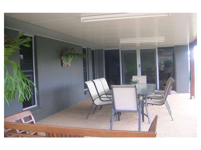 12 Rosella drive, Gracemere QLD 4702