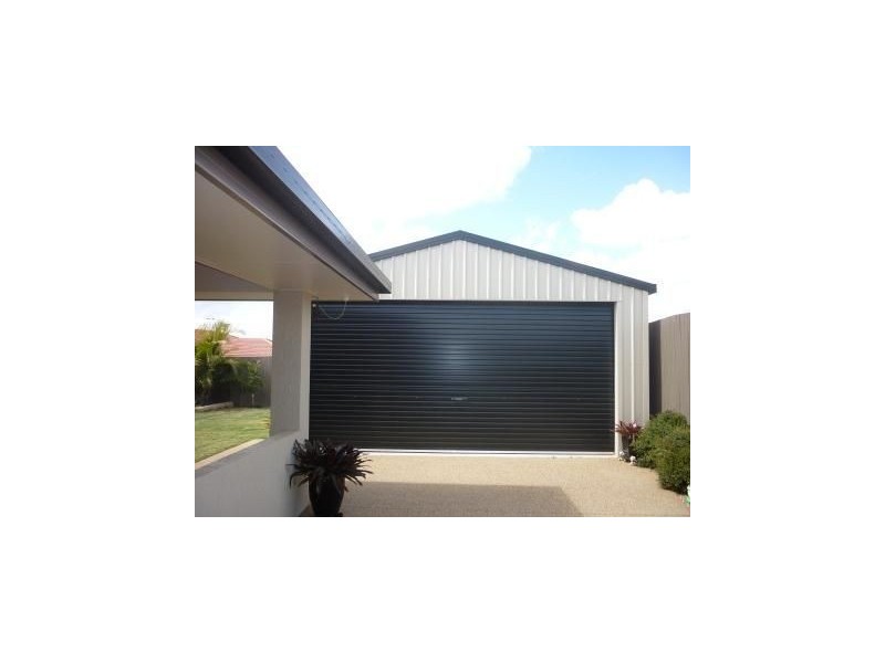 71 Buxton, Gracemere QLD 4702