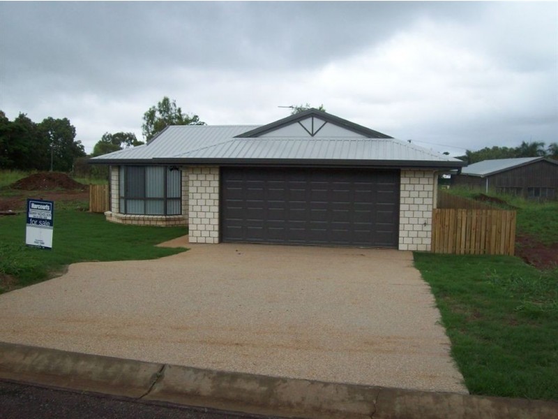 6 Dunnett St, Gracemere QLD 4702