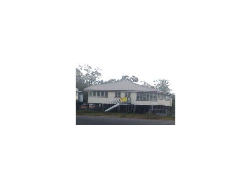 9 Don, Wowan QLD 4702