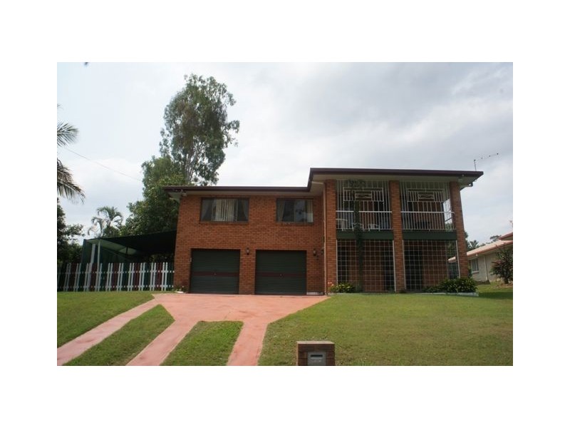 48 Macgregor Street, The Range QLD 4700