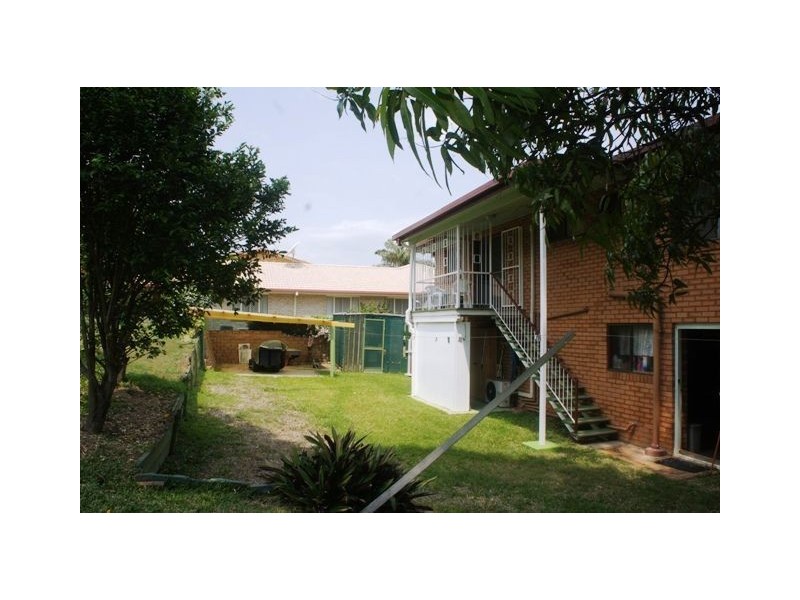 48 Macgregor Street, The Range QLD 4700