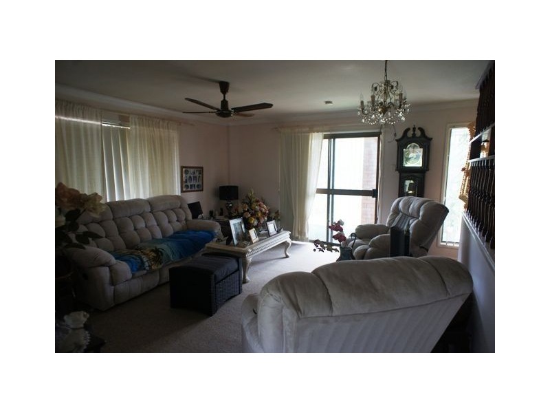 48 Macgregor Street, The Range QLD 4700