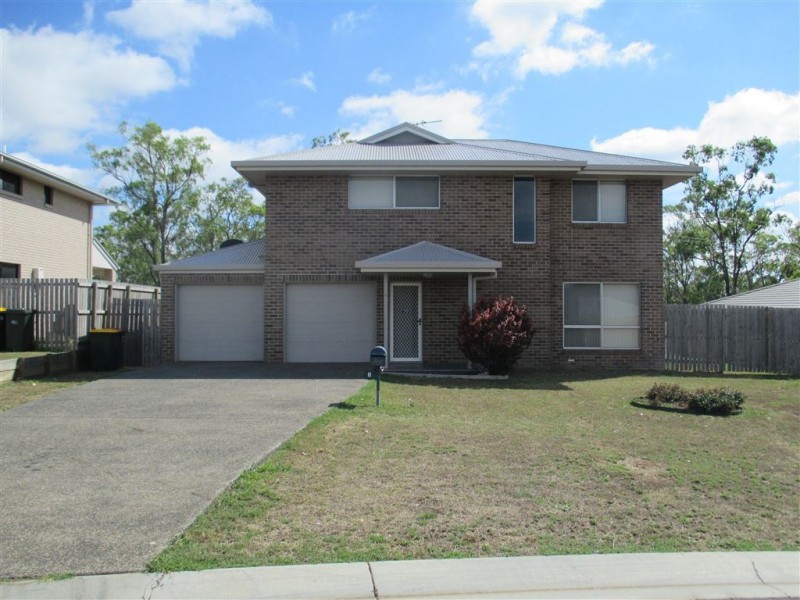 3 Rahima Crt, Gracemere QLD 4702