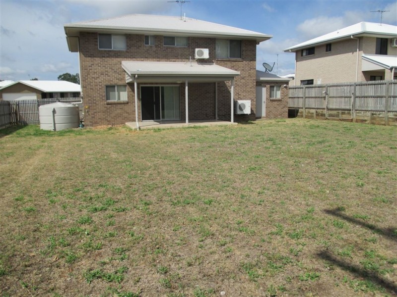 3 Rahima Crt, Gracemere QLD 4702