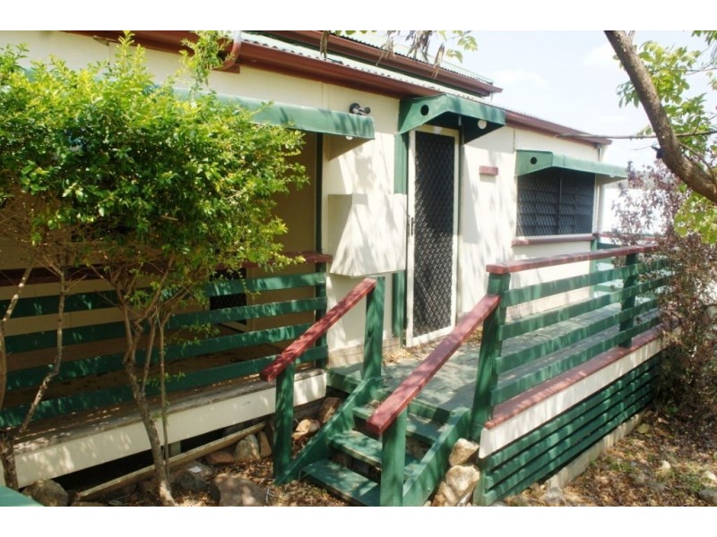 24 Dee Street, Mount Morgan QLD 4714