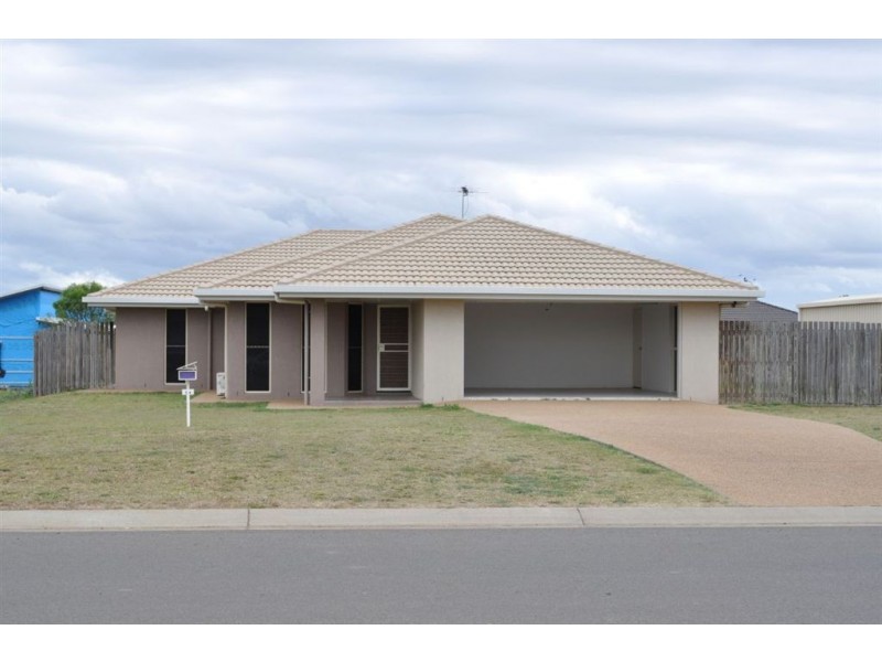 54 James Street, Gracemere QLD 4702