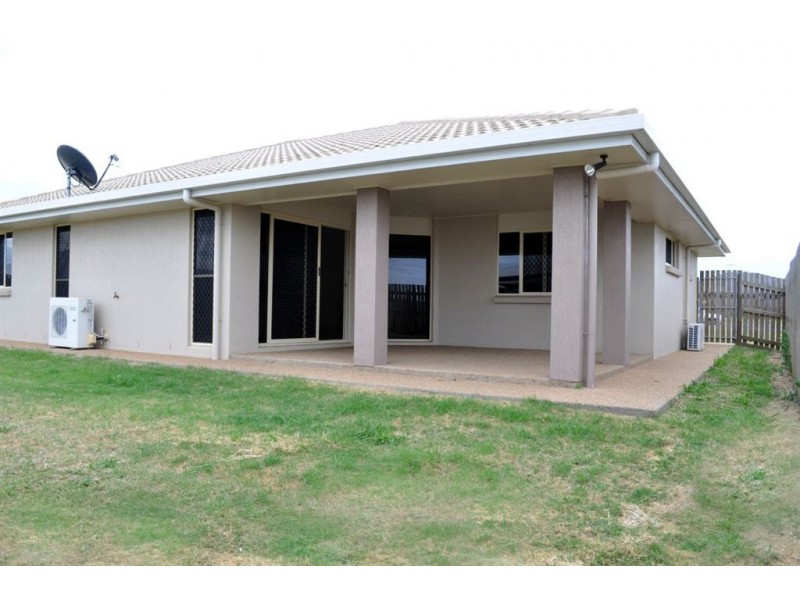 54 James Street, Gracemere QLD 4702