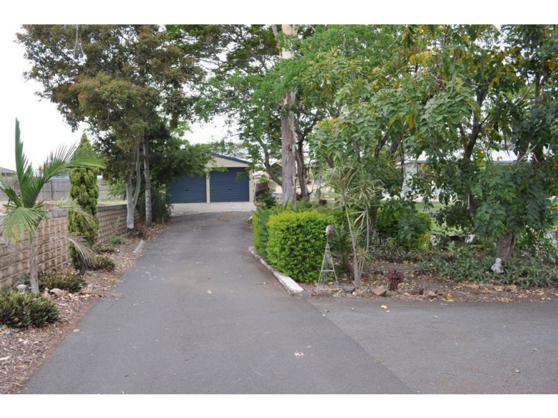 25 James Street, Gracemere QLD 4702