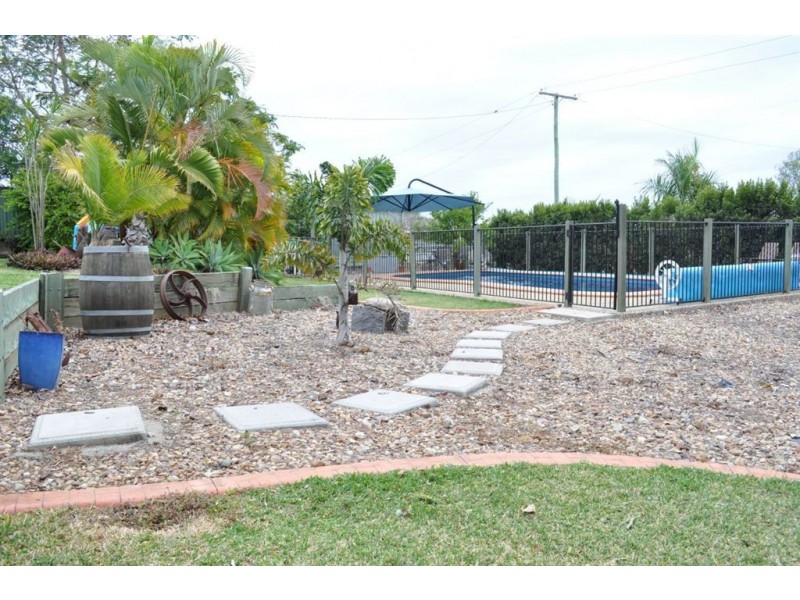 25 James Street, Gracemere QLD 4702