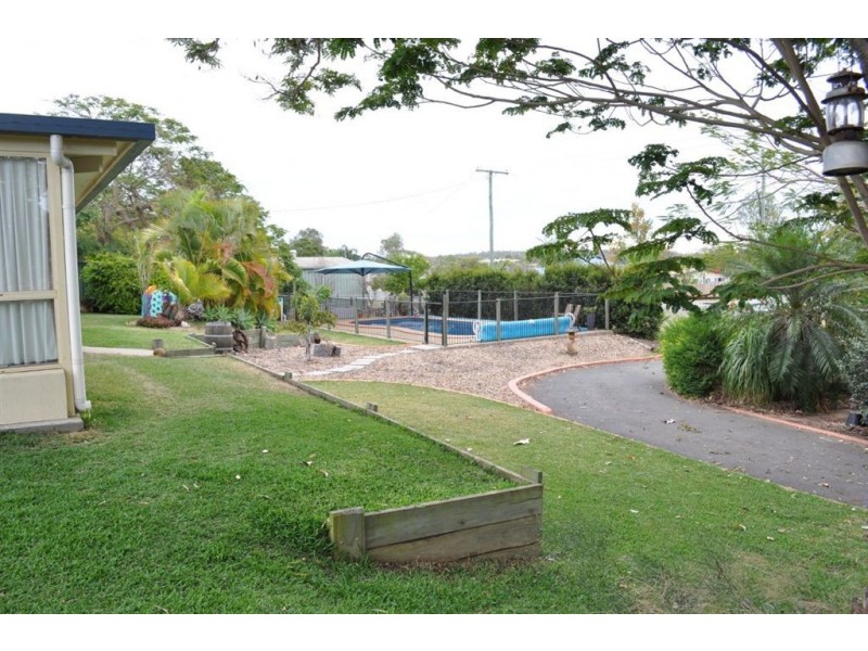 25 James Street, Gracemere QLD 4702