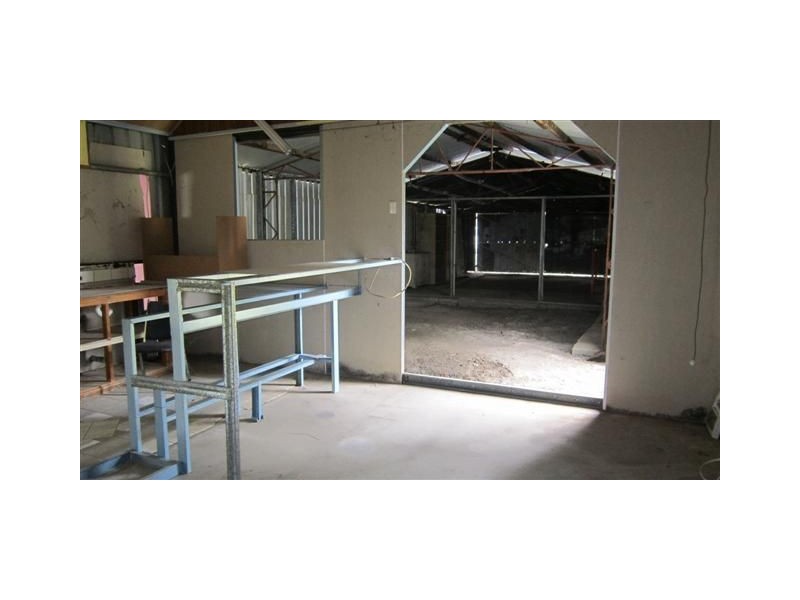 320a Struck Oil Road, Mount Morgan QLD 4714