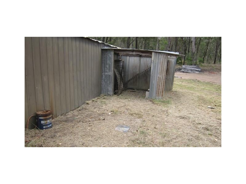 320a Struck Oil Road, Mount Morgan QLD 4714