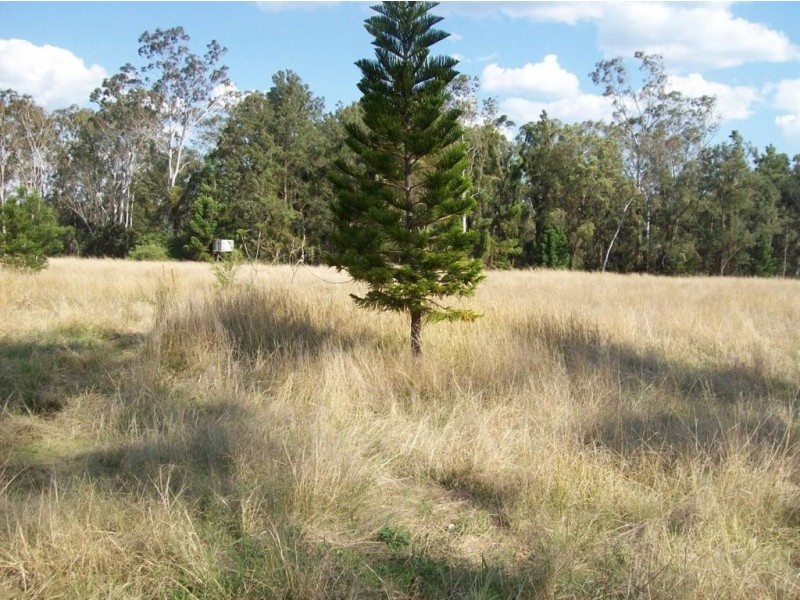 320a Struck Oil Road, Mount Morgan QLD 4714