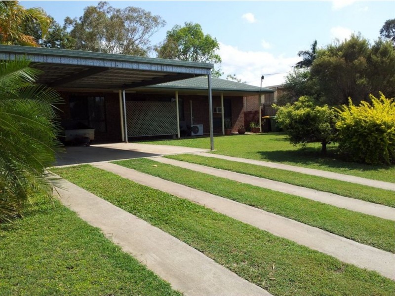 112 donovan cresent, Gracemere QLD 4702