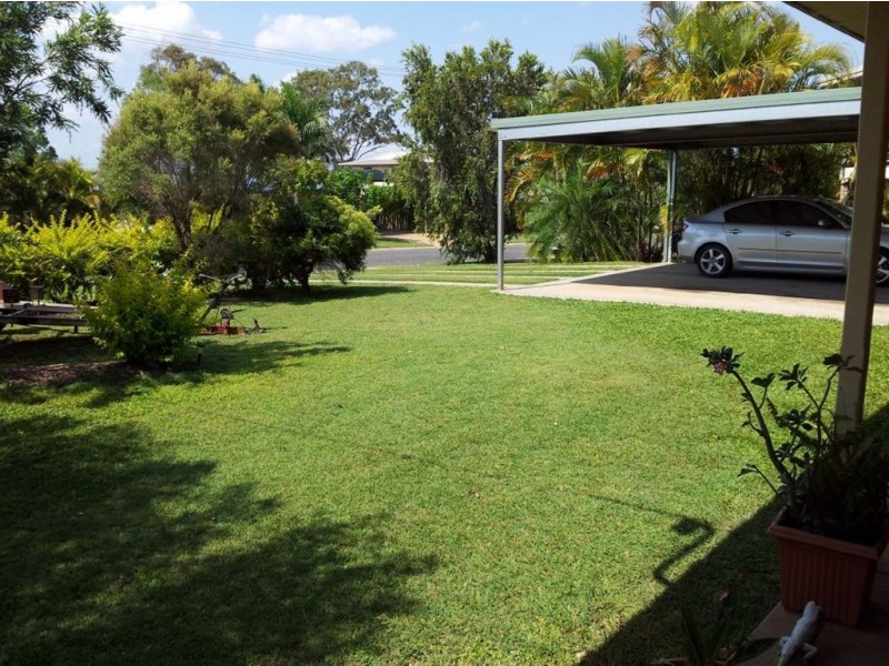 112 donovan cresent, Gracemere QLD 4702