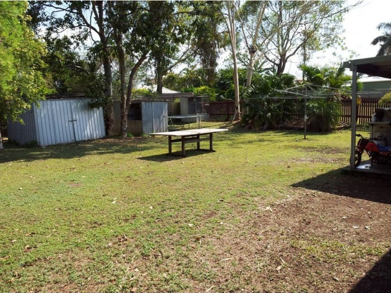 112 donovan cresent, Gracemere QLD 4702