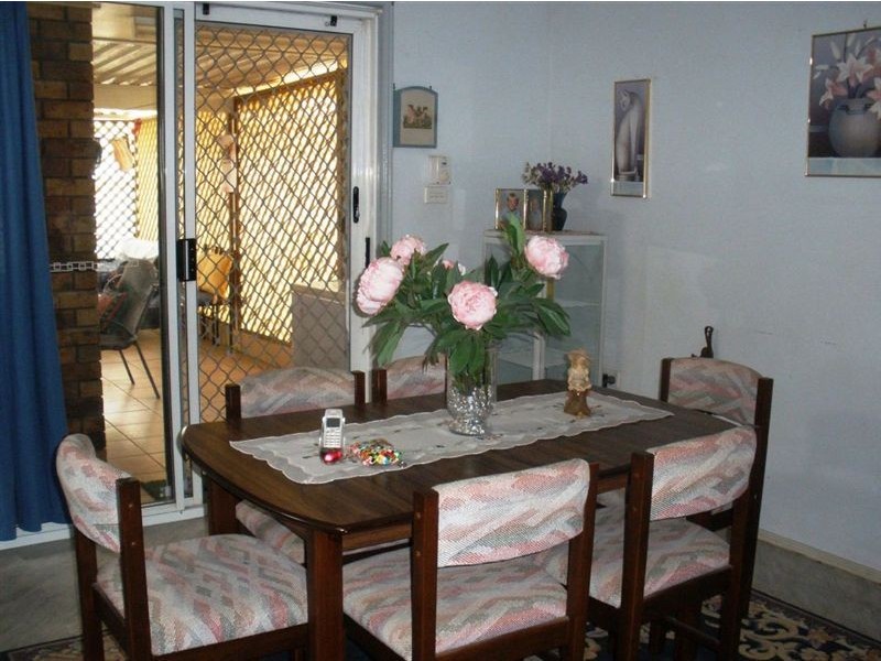 34 Deakin Close, Gracemere QLD 4702