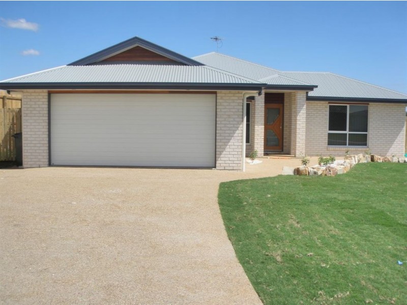 34 Kerrie Meares, Gracemere QLD 4702