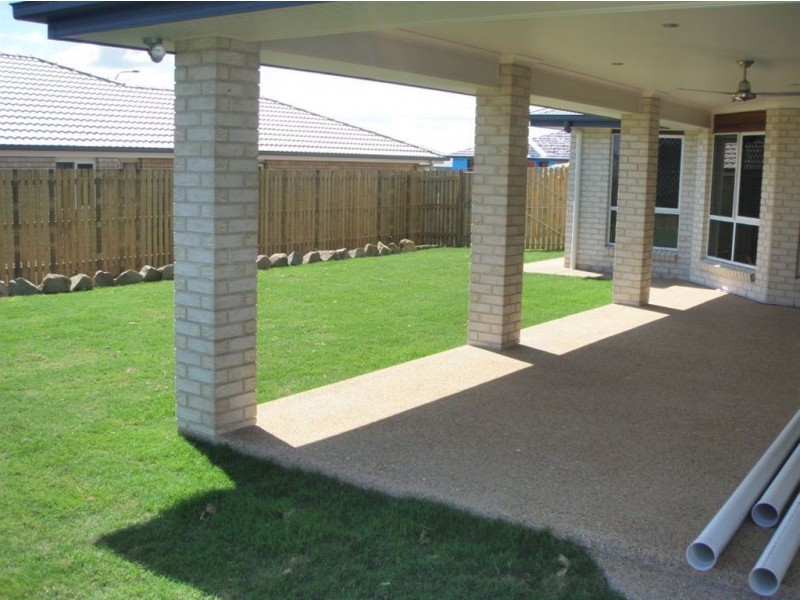 34 Kerrie Meares, Gracemere QLD 4702