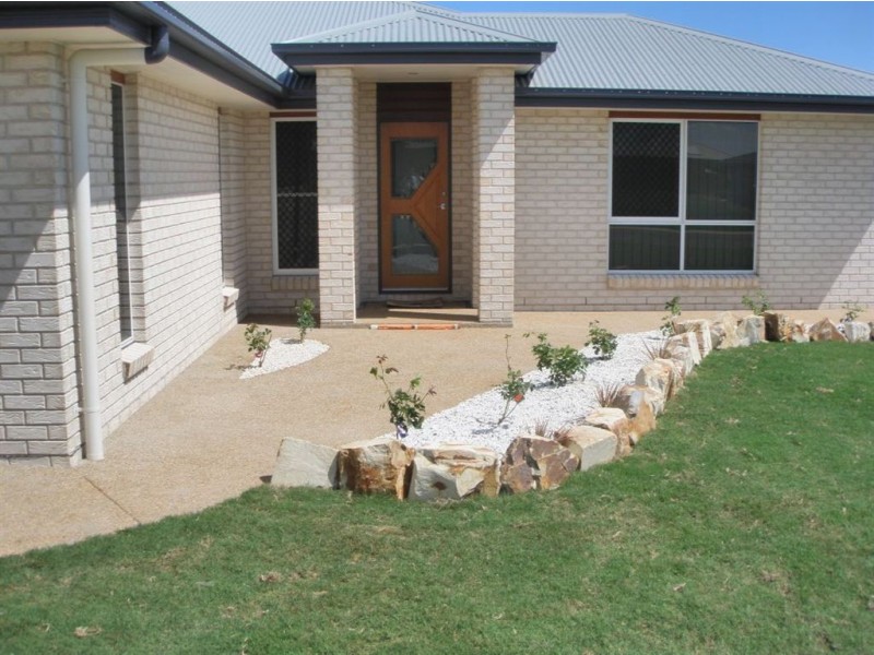 34 Kerrie Meares, Gracemere QLD 4702