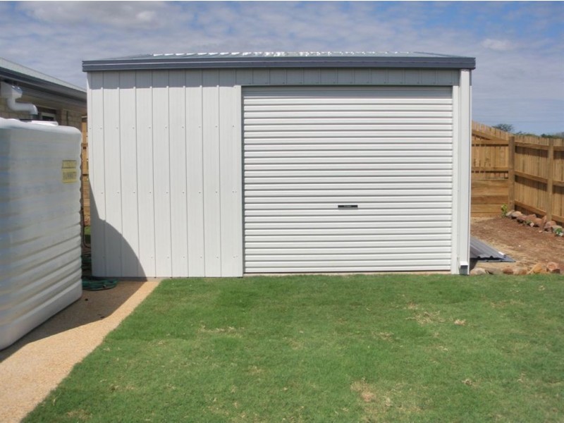 34 Kerrie Meares, Gracemere QLD 4702