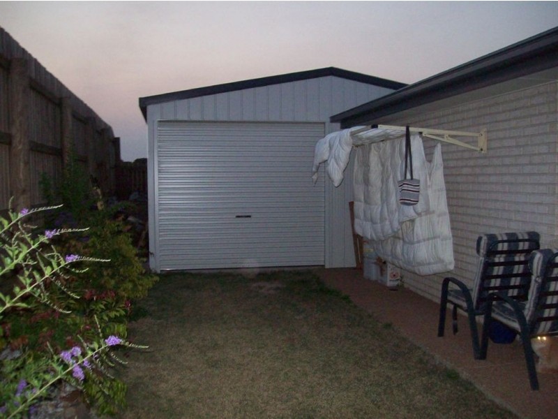 34 Kerrie Meares, Gracemere QLD 4702