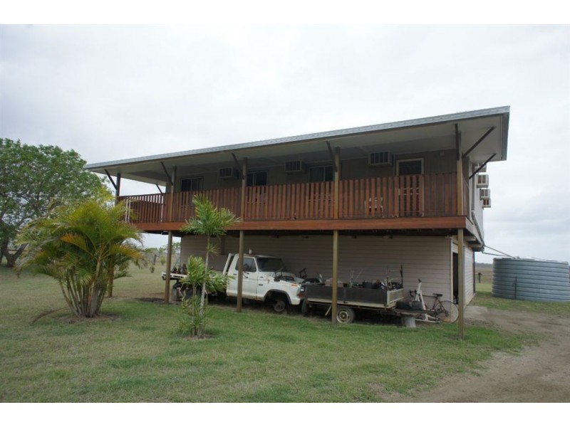 161 Reid Rd, Alton Downs QLD 4702