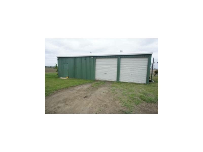 161 Reid Rd, Alton Downs QLD 4702