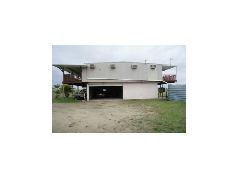 161 Reid Rd, Alton Downs QLD 4702