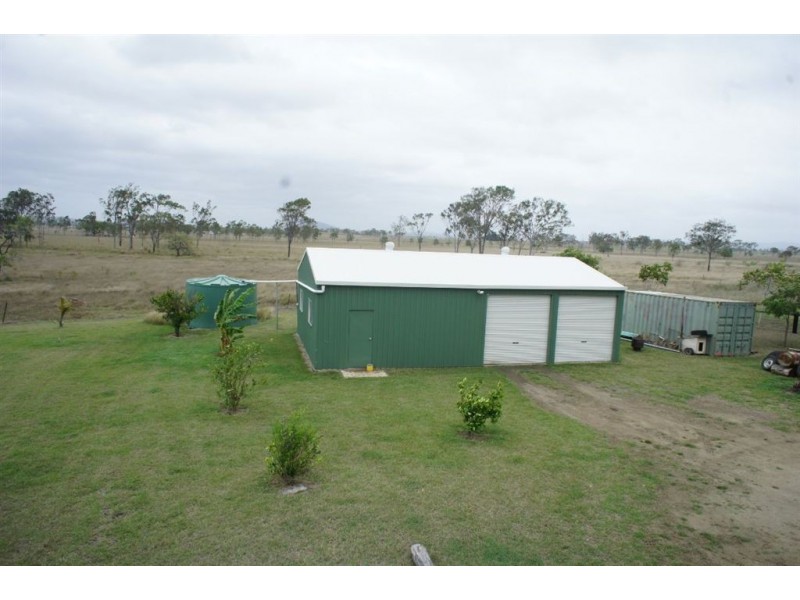 161 Reid Rd, Alton Downs QLD 4702