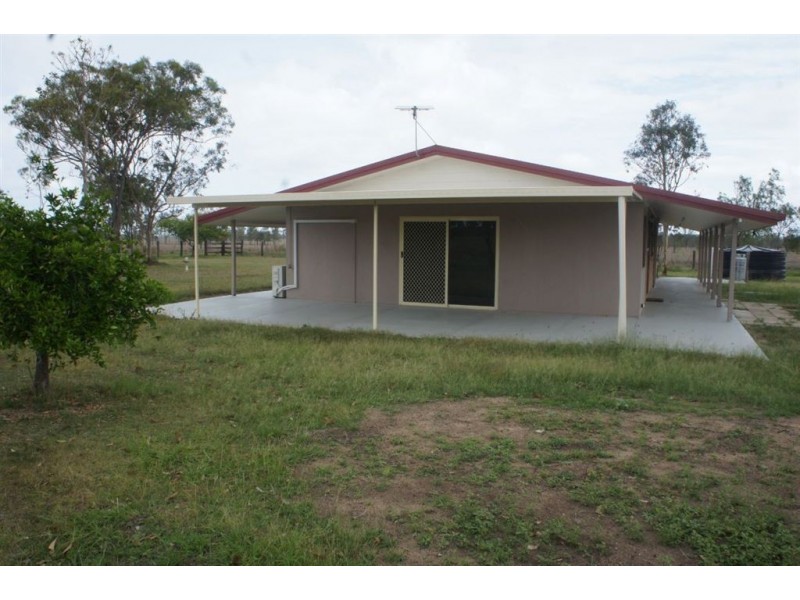 56 Rayner Rd, Alton Downs QLD 4702