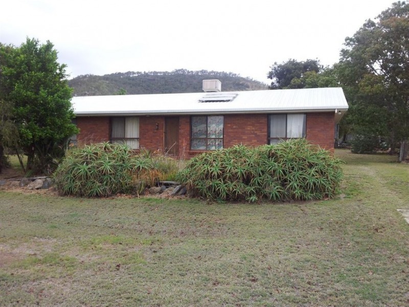 200 Mount Usher Road, Bouldercombe QLD 4702