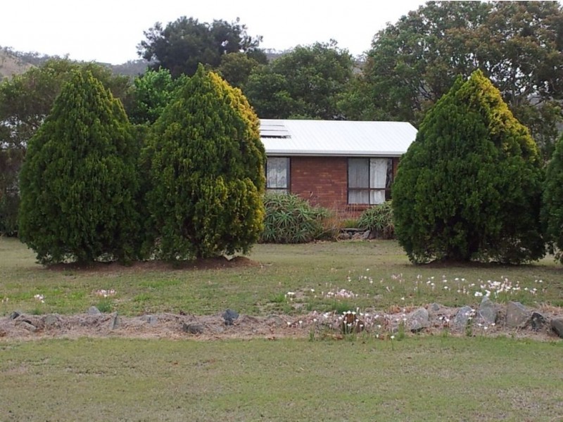 200 Mount Usher Road, Bouldercombe QLD 4702